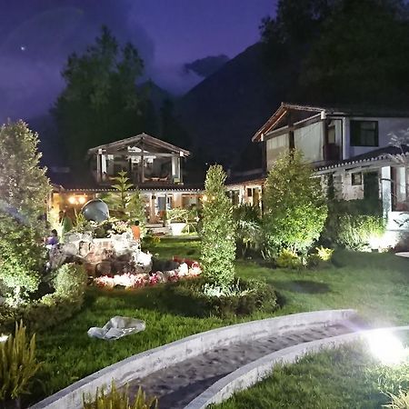 Villa Mimi Otavalo Zewnętrze zdjęcie