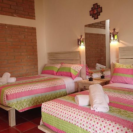 Villa Mimi Otavalo Zewnętrze zdjęcie