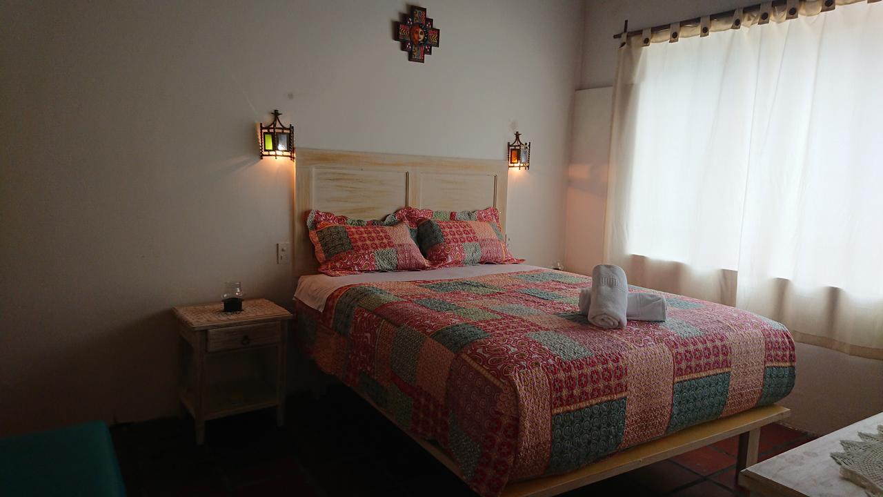 Villa Mimi Otavalo Zewnętrze zdjęcie
