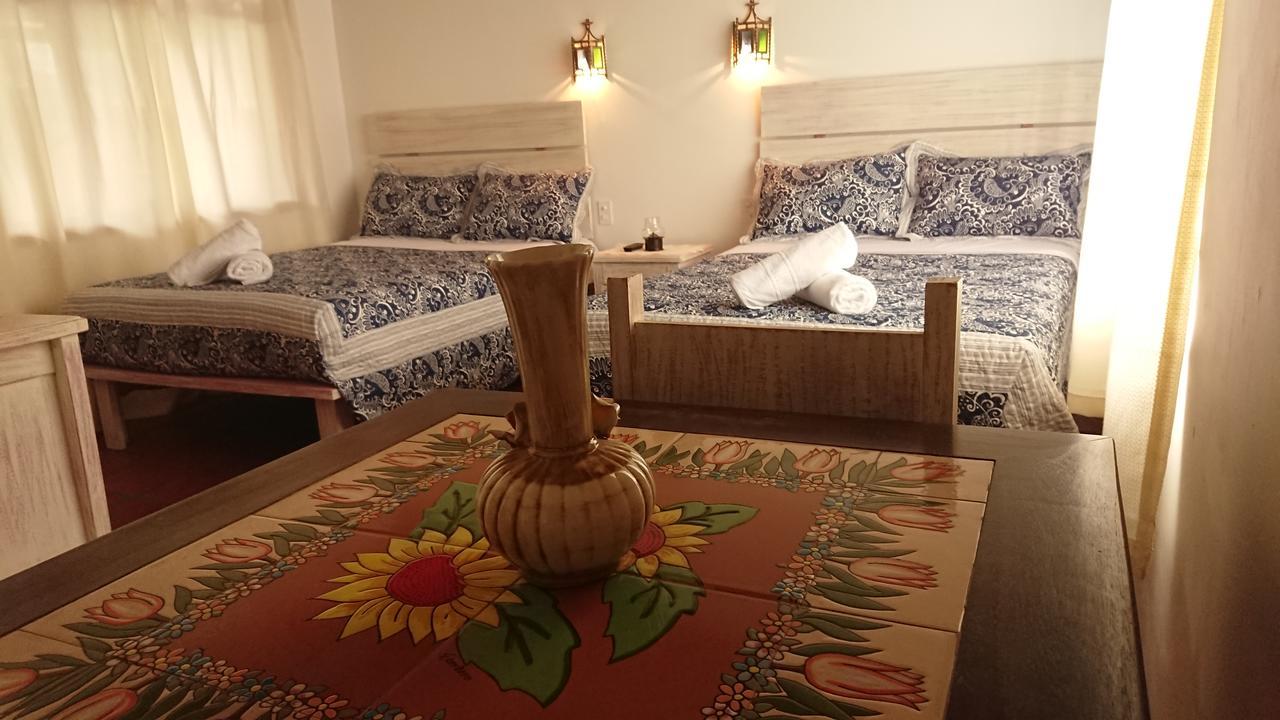 Villa Mimi Otavalo Zewnętrze zdjęcie