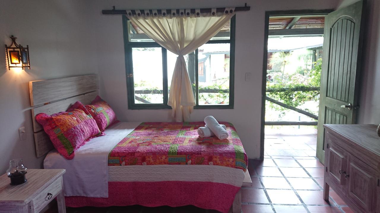 Villa Mimi Otavalo Zewnętrze zdjęcie