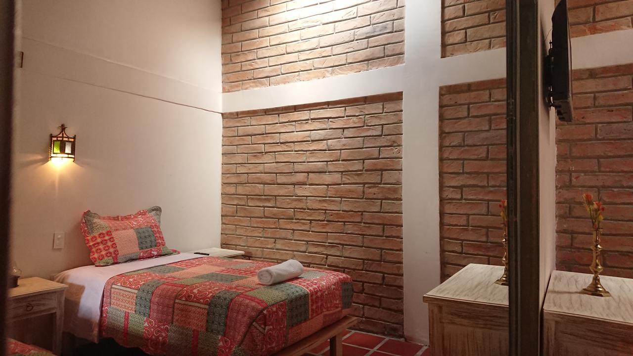 Villa Mimi Otavalo Zewnętrze zdjęcie