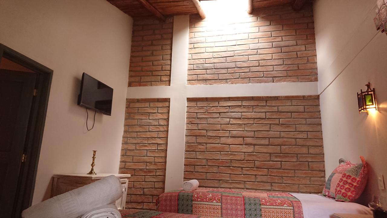 Villa Mimi Otavalo Zewnętrze zdjęcie