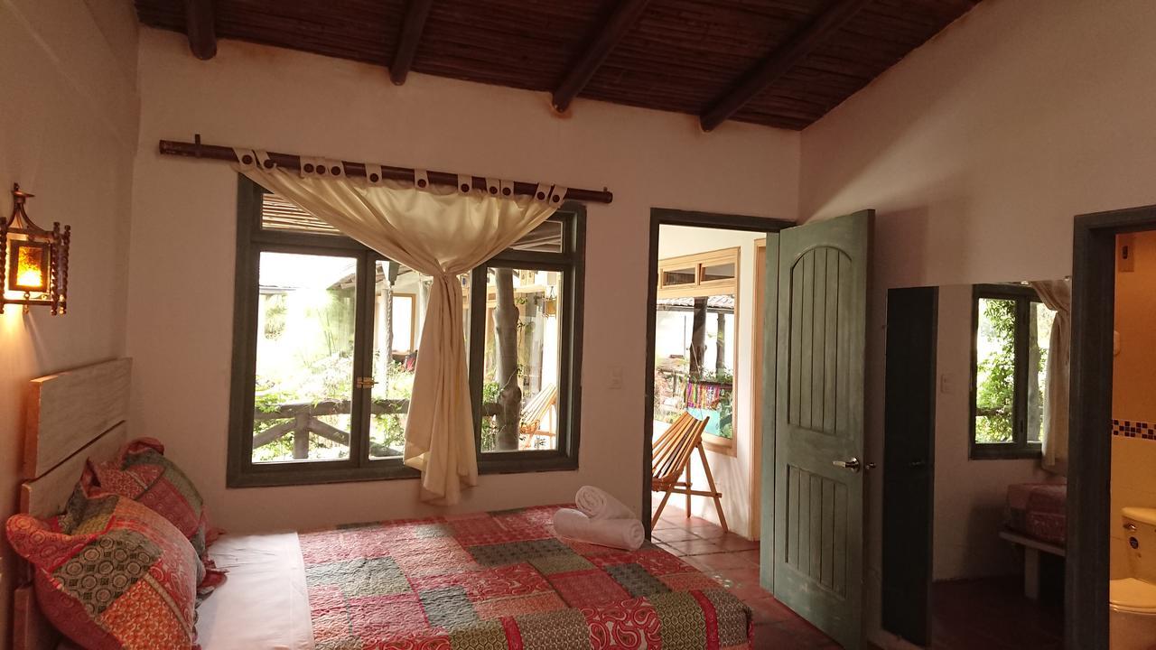 Villa Mimi Otavalo Zewnętrze zdjęcie