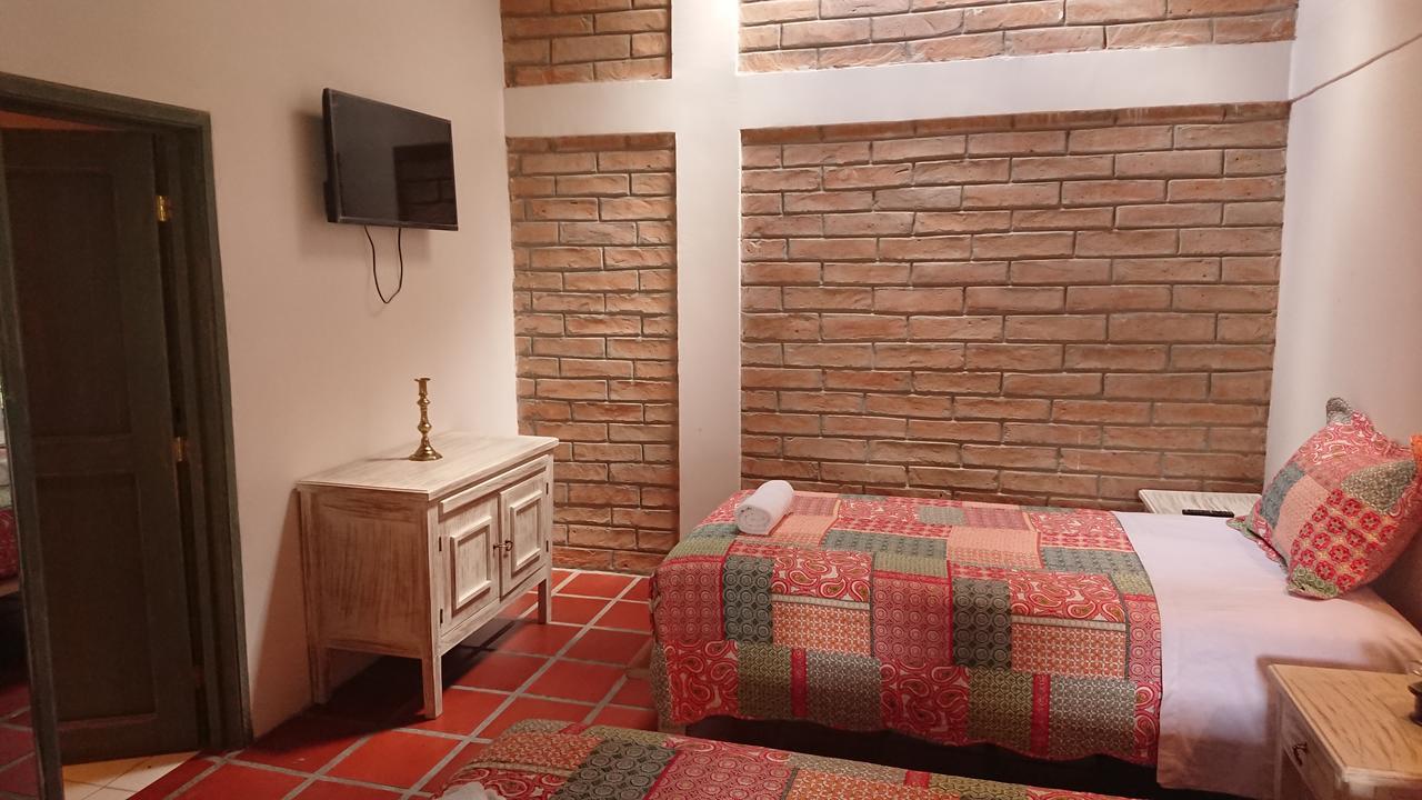 Villa Mimi Otavalo Zewnętrze zdjęcie