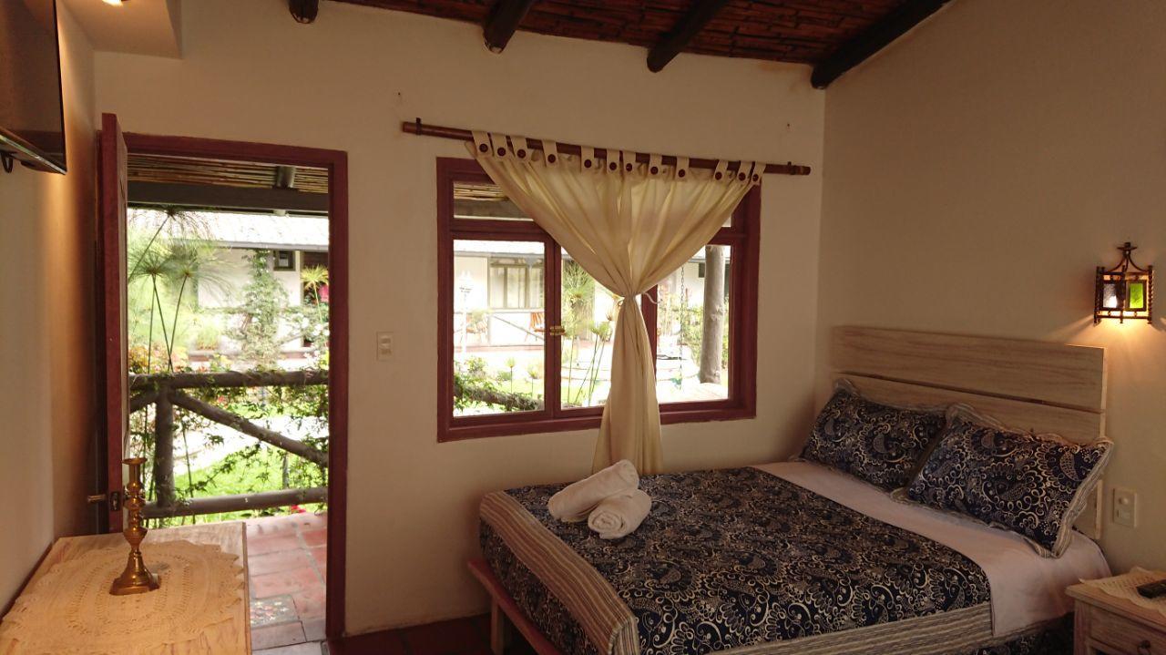 Villa Mimi Otavalo Zewnętrze zdjęcie