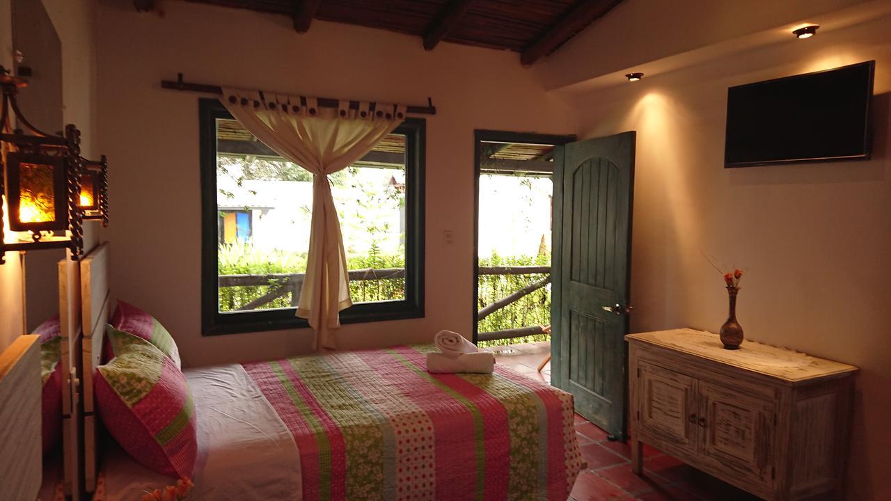 Villa Mimi Otavalo Zewnętrze zdjęcie