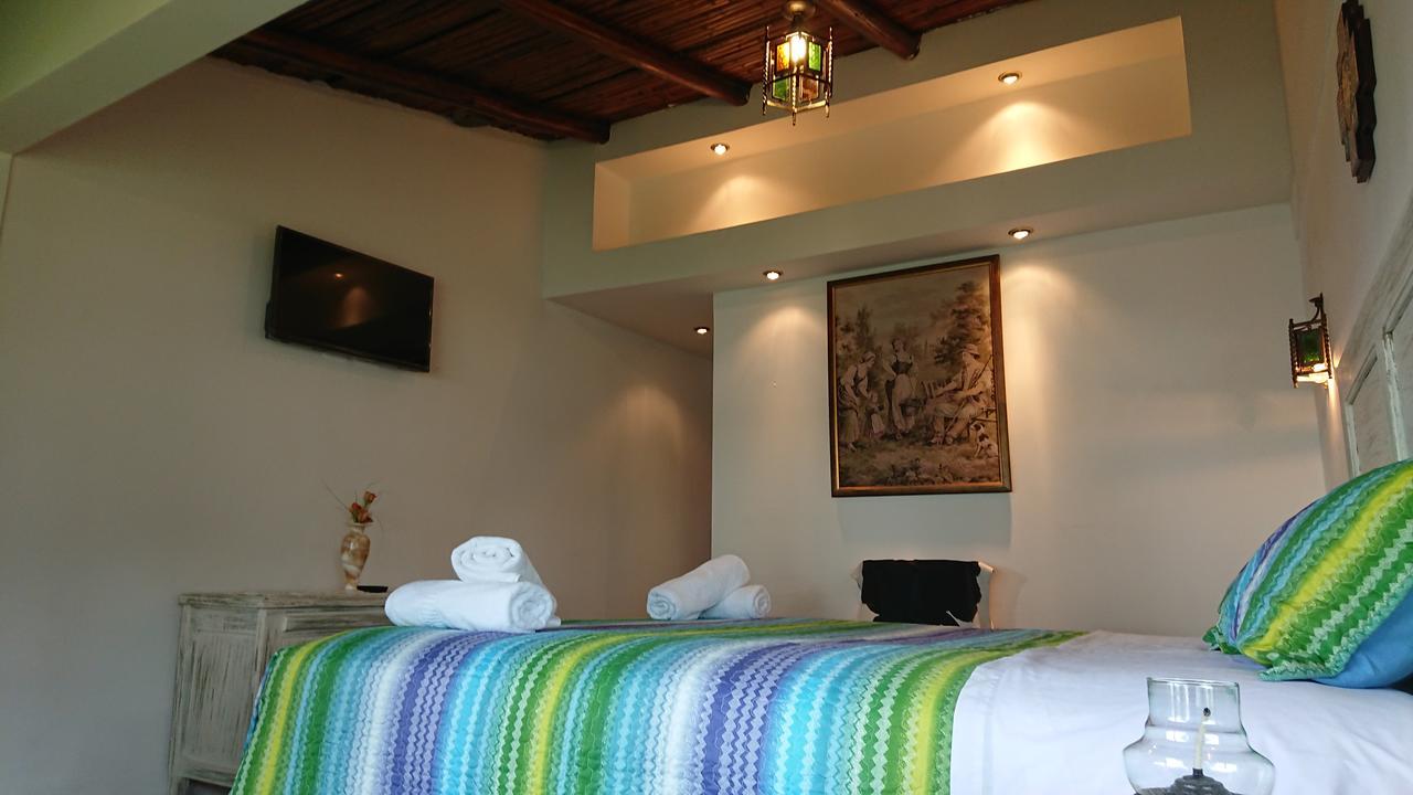 Villa Mimi Otavalo Zewnętrze zdjęcie