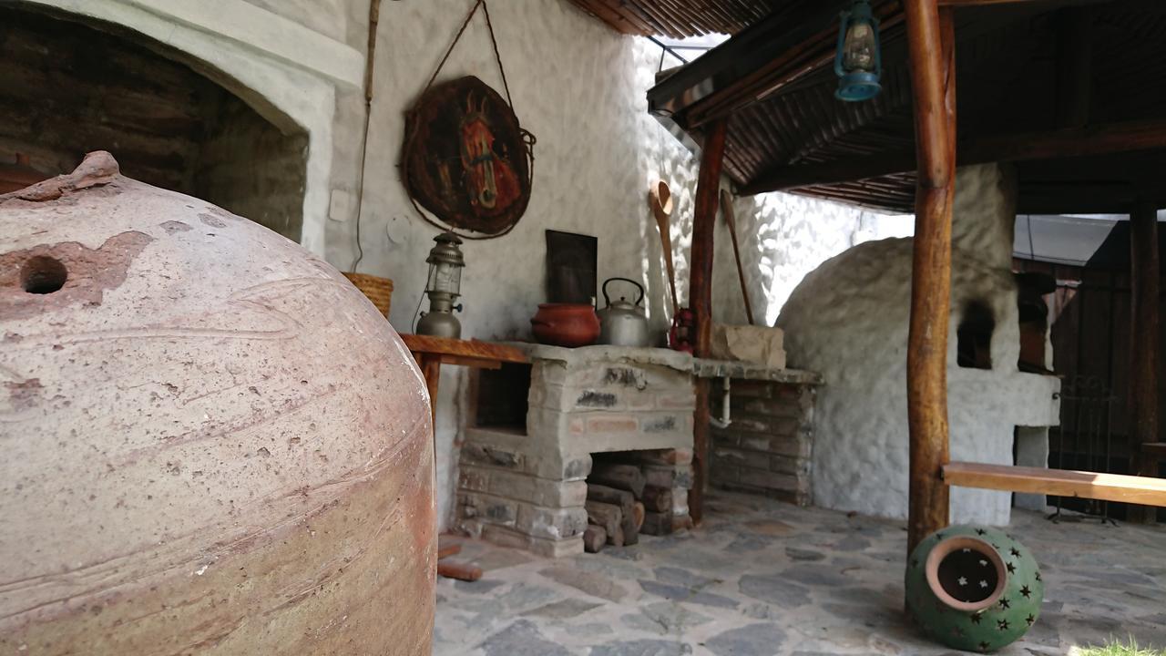 Villa Mimi Otavalo Zewnętrze zdjęcie