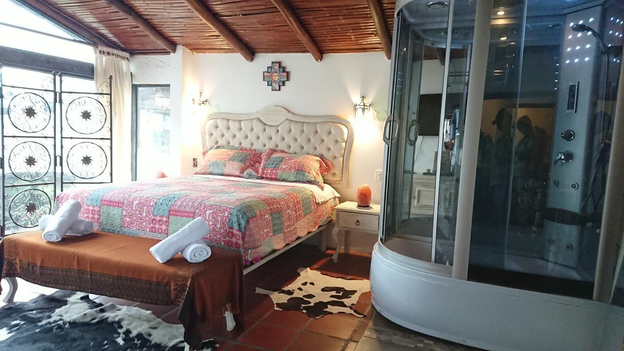 Villa Mimi Otavalo Zewnętrze zdjęcie