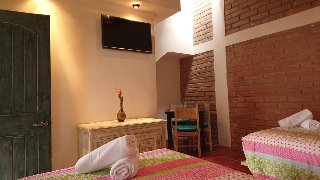 Villa Mimi Otavalo Zewnętrze zdjęcie