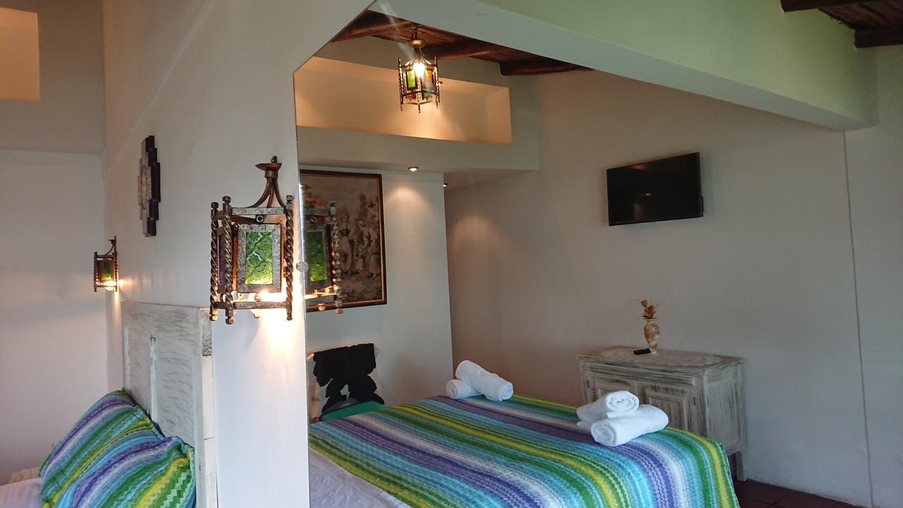 Villa Mimi Otavalo Zewnętrze zdjęcie