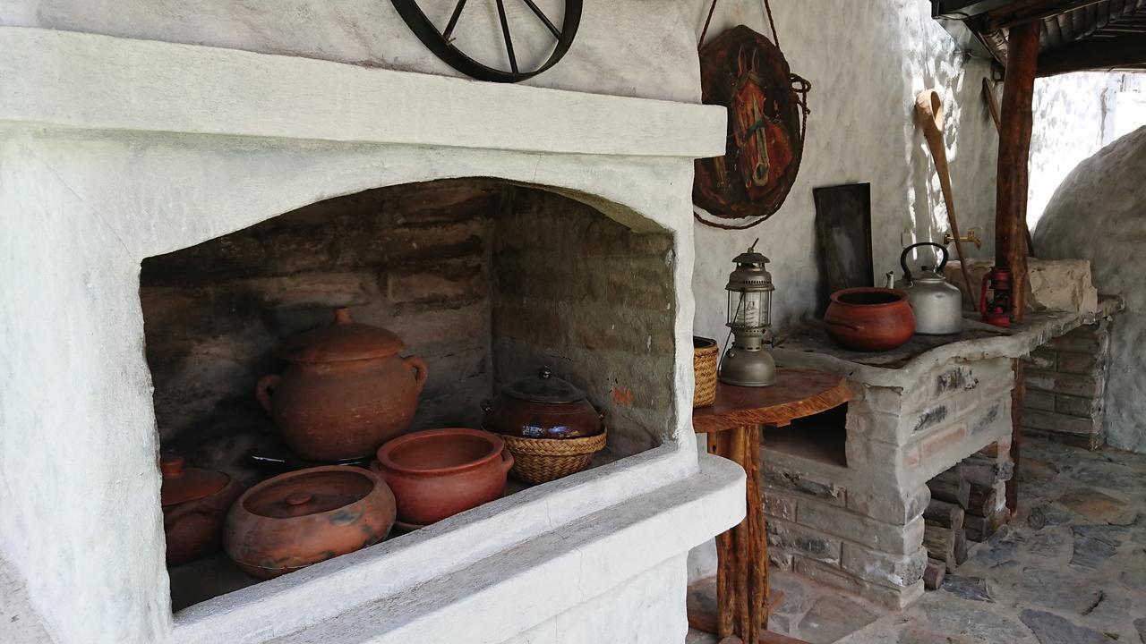 Villa Mimi Otavalo Zewnętrze zdjęcie