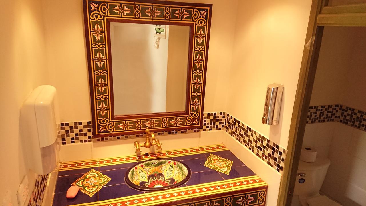Villa Mimi Otavalo Zewnętrze zdjęcie