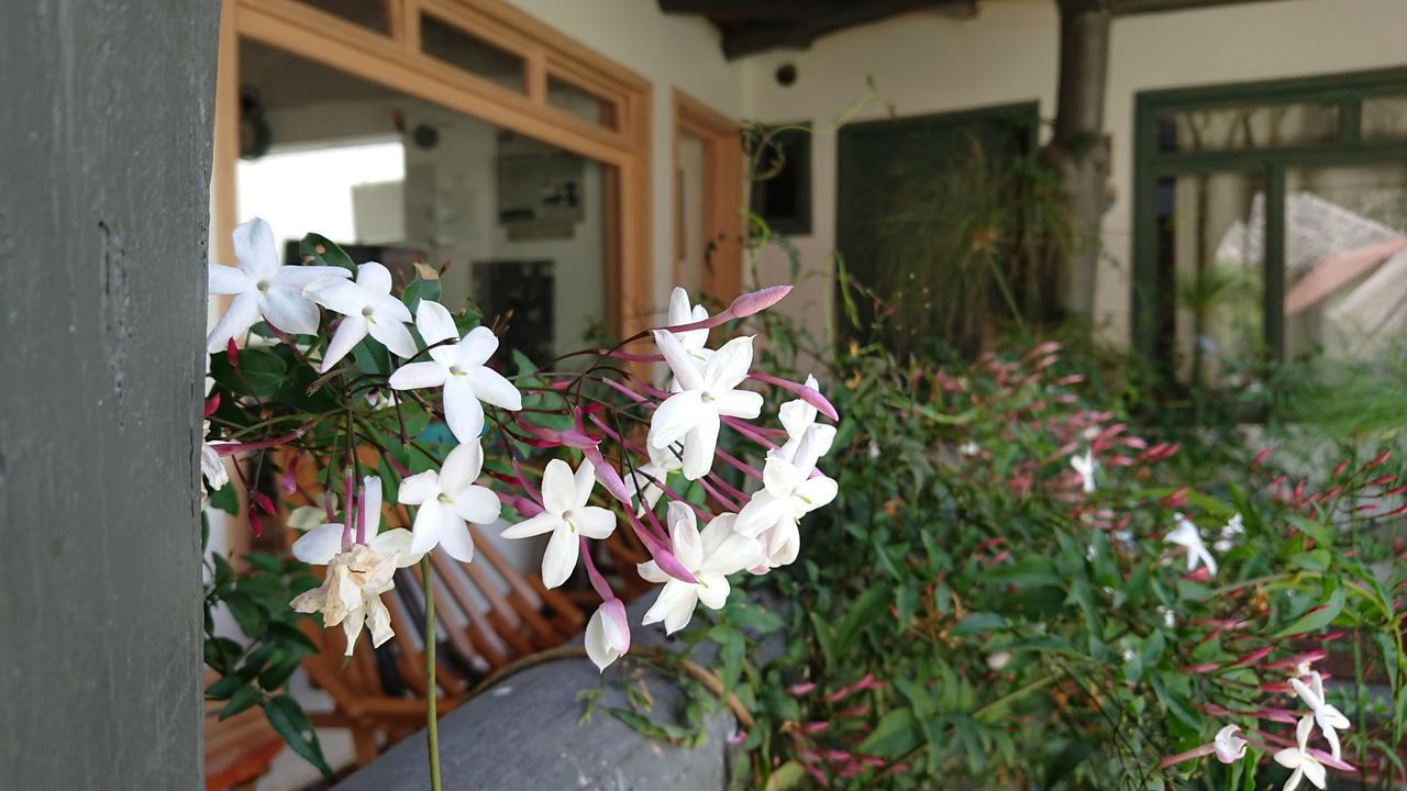 Villa Mimi Otavalo Zewnętrze zdjęcie