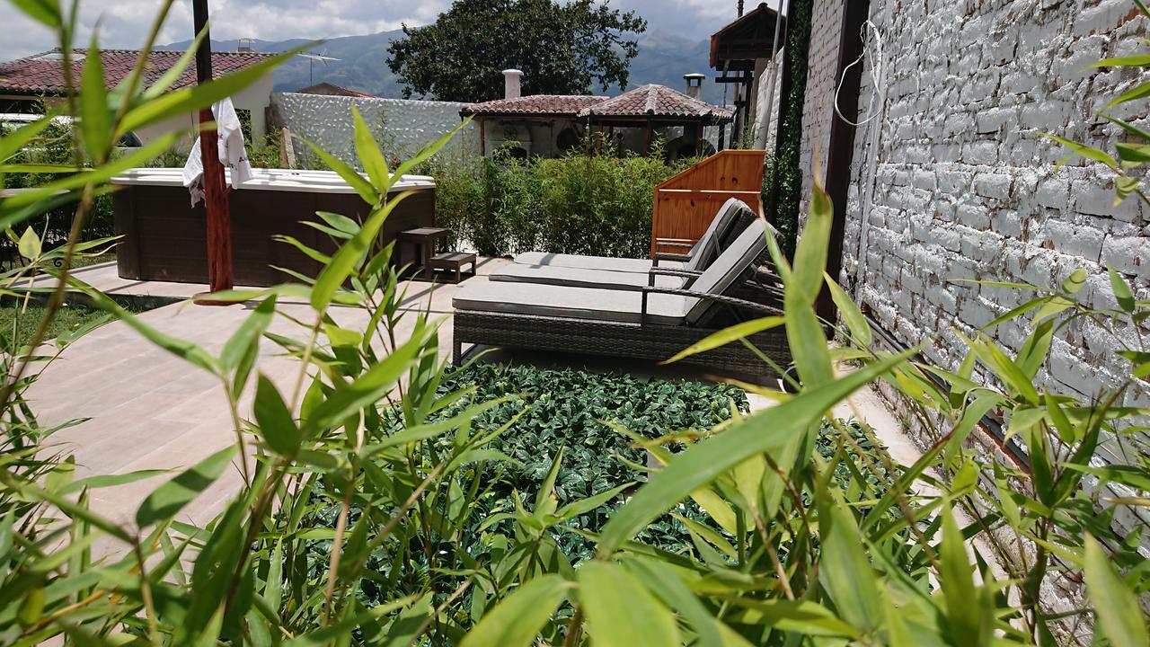 Villa Mimi Otavalo Zewnętrze zdjęcie